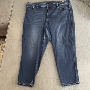 Seven7 slimaker jeans